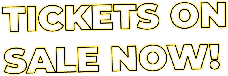 tickets on sale
